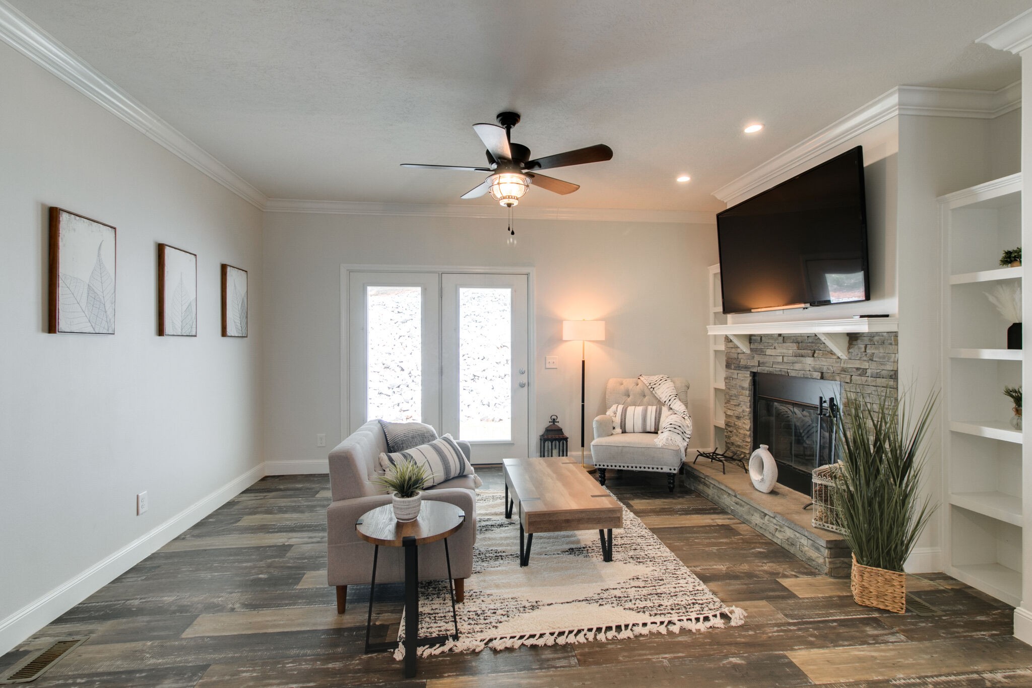 3280 Luther Ragan Road Palmyra, TN 37142 - Photo 12 of 34 Gallery Image 12