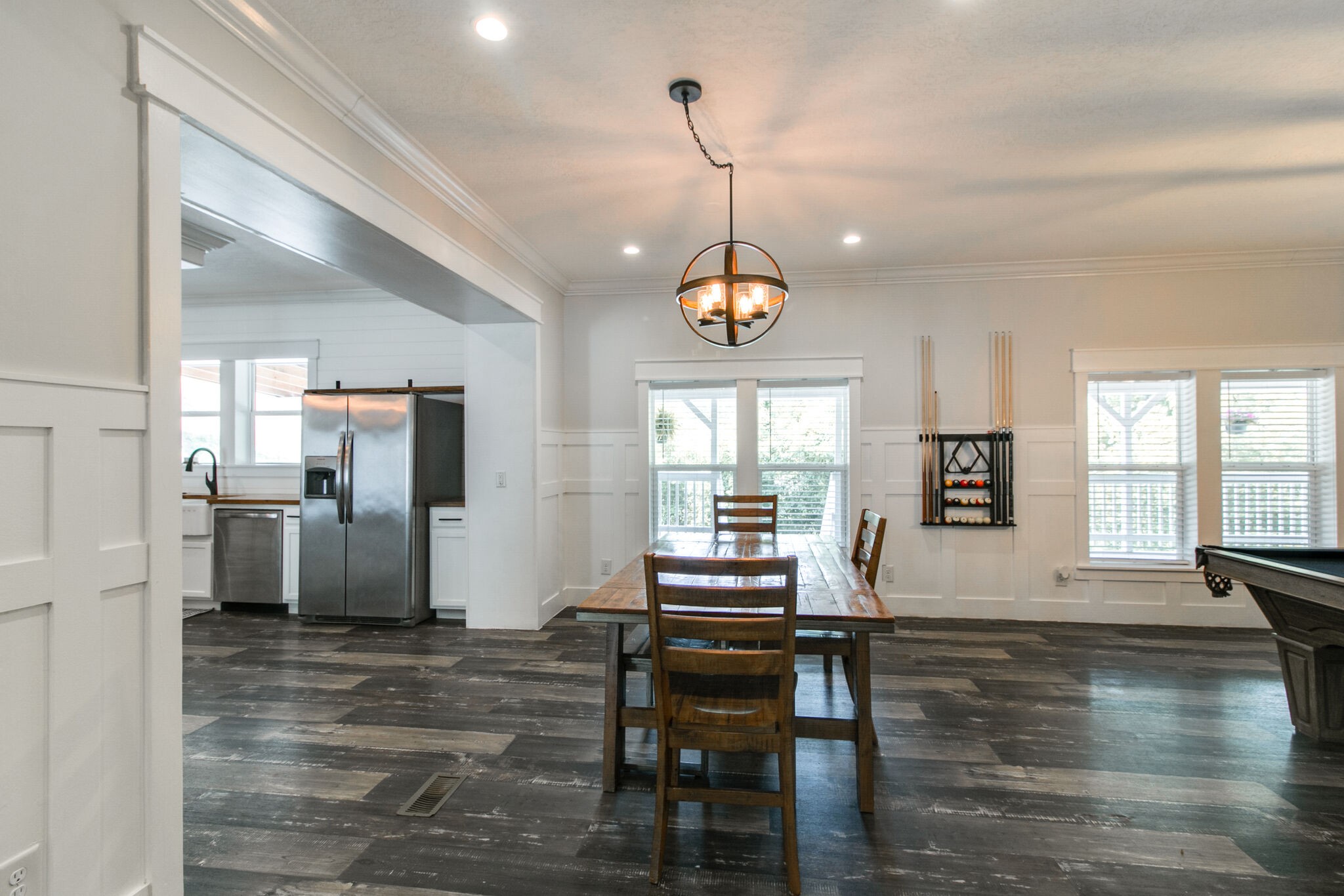 3280 Luther Ragan Road Palmyra, TN 37142 - Photo 8 of 34 Gallery Image 8