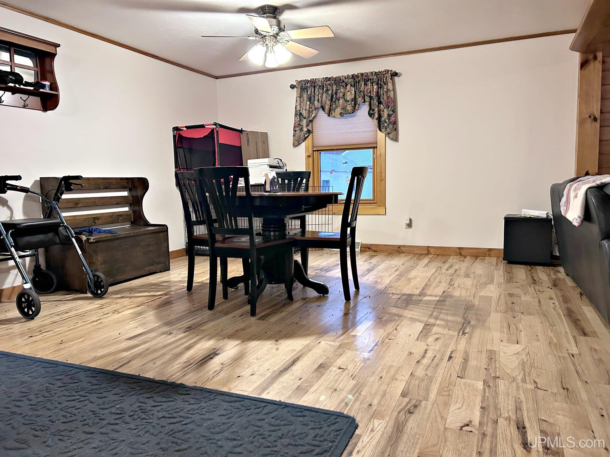 W8250 Amberg Wausaukee Road Amberg, WI 54102 - Photo 9 of 54 Gallery Image 9