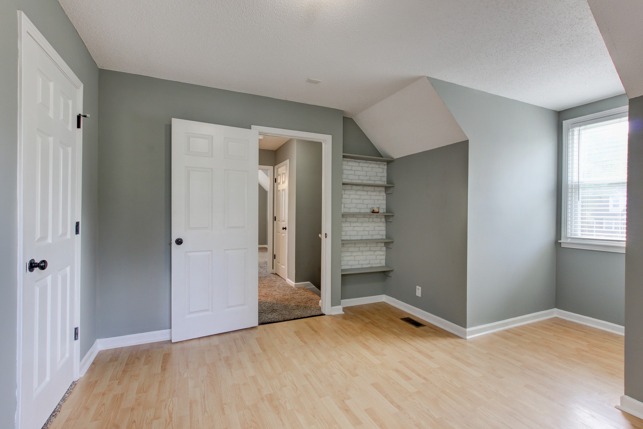 323 Lancaster Road Clarksville, TN 37042 - Photo 16 of 27 Gallery Image 16
