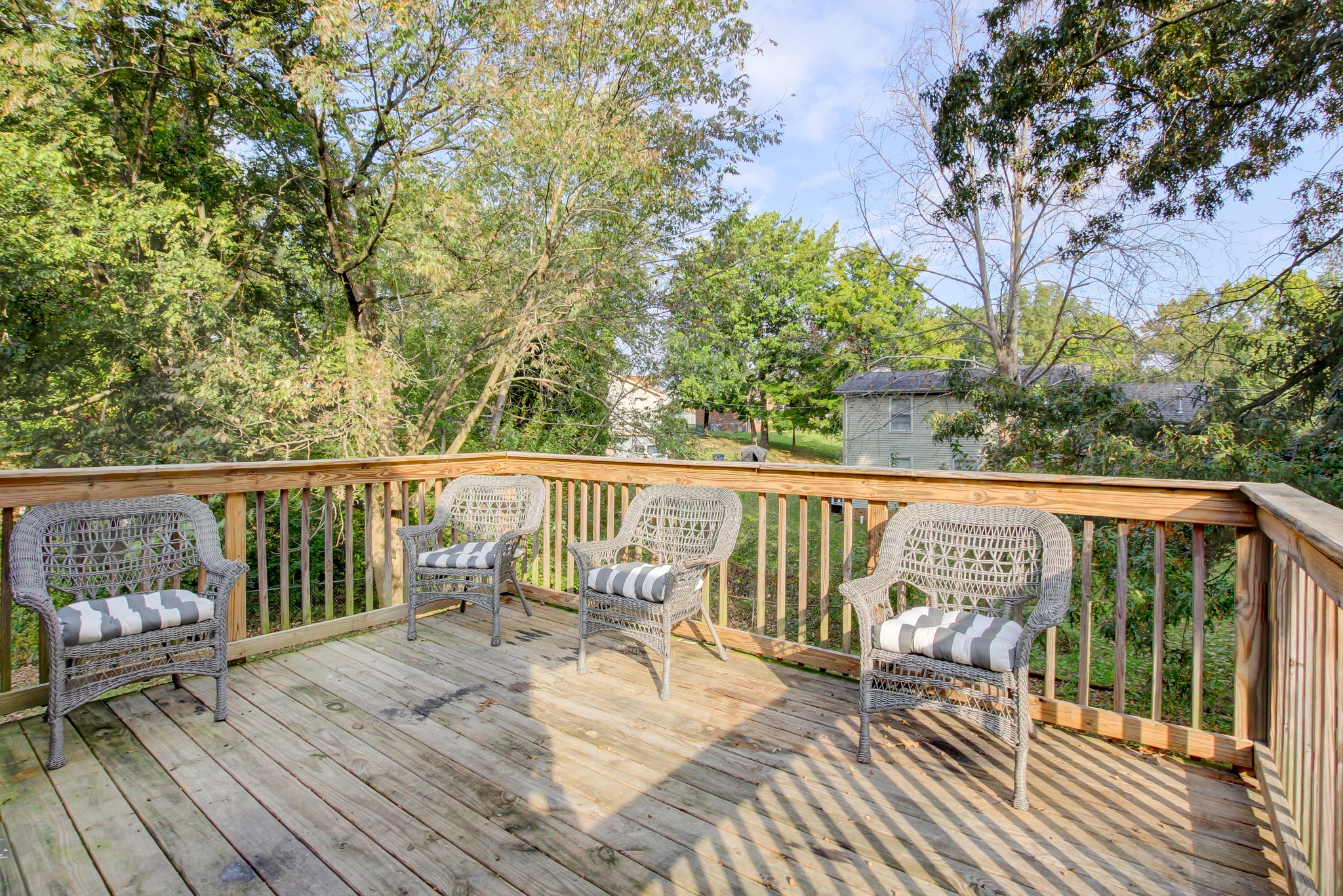 323 Lancaster Road Clarksville, TN 37042 - Photo 26 of 27 Gallery Image 26
