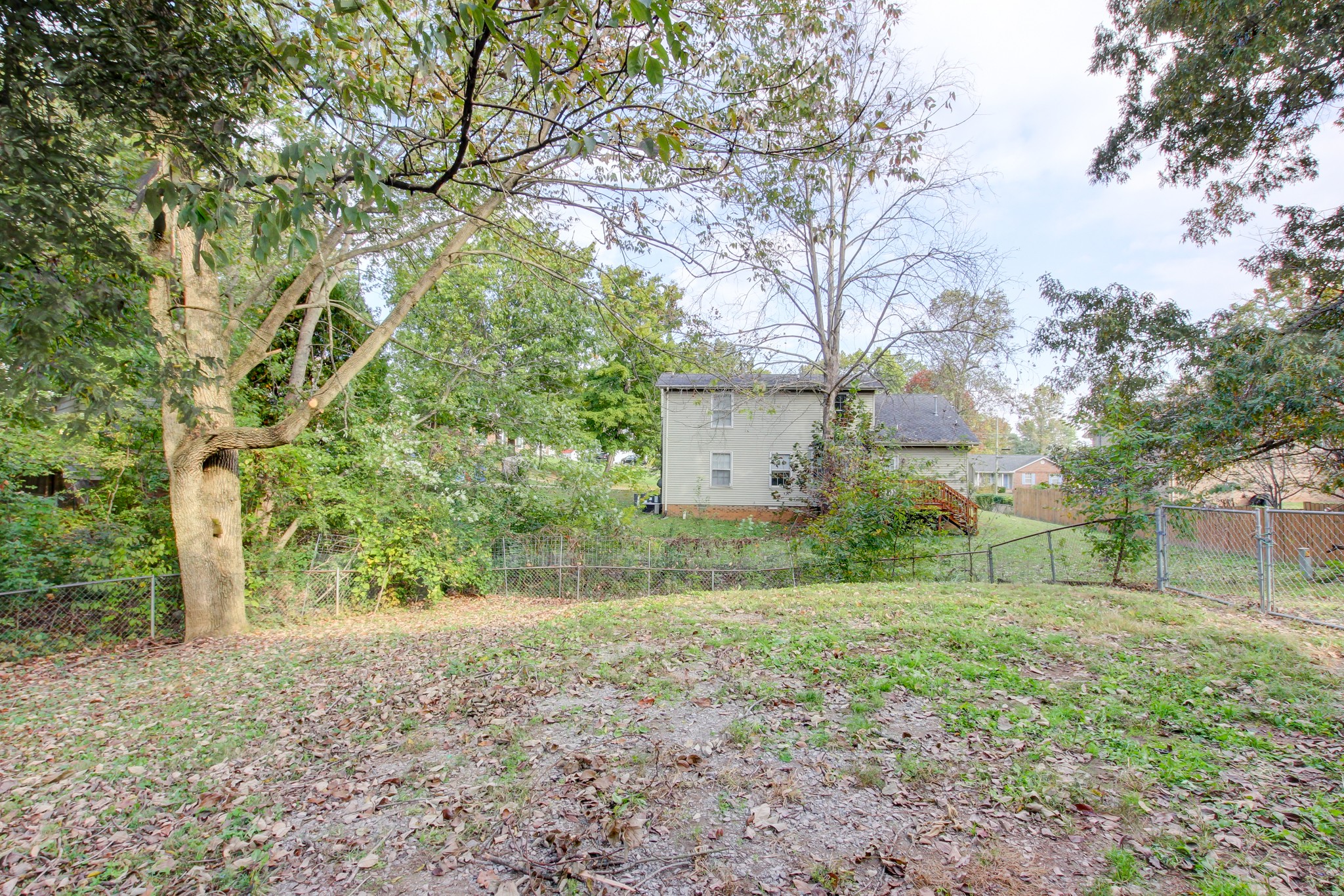 323 Lancaster Road Clarksville, TN 37042 - Photo 27 of 27 Gallery Image 27