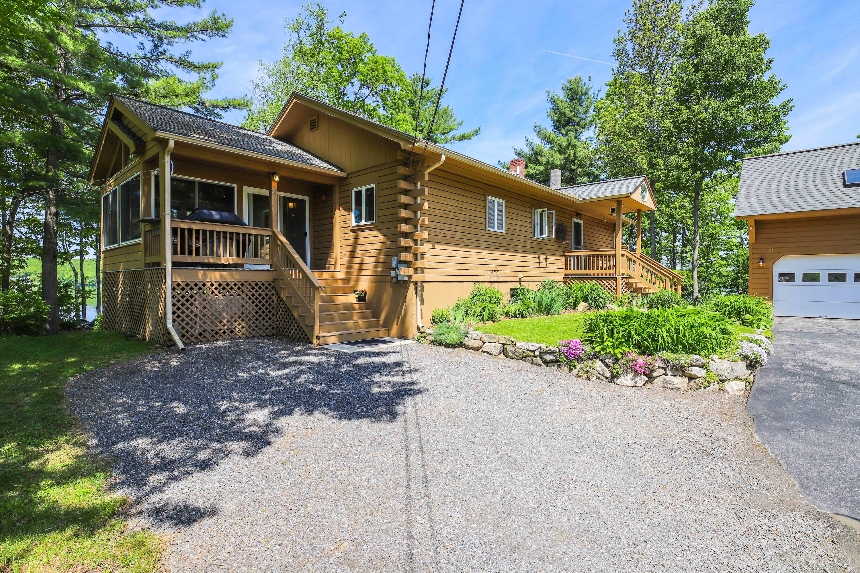 93 Bumpy Road Augusta, ME 04330 - Photo 10 of 60 9