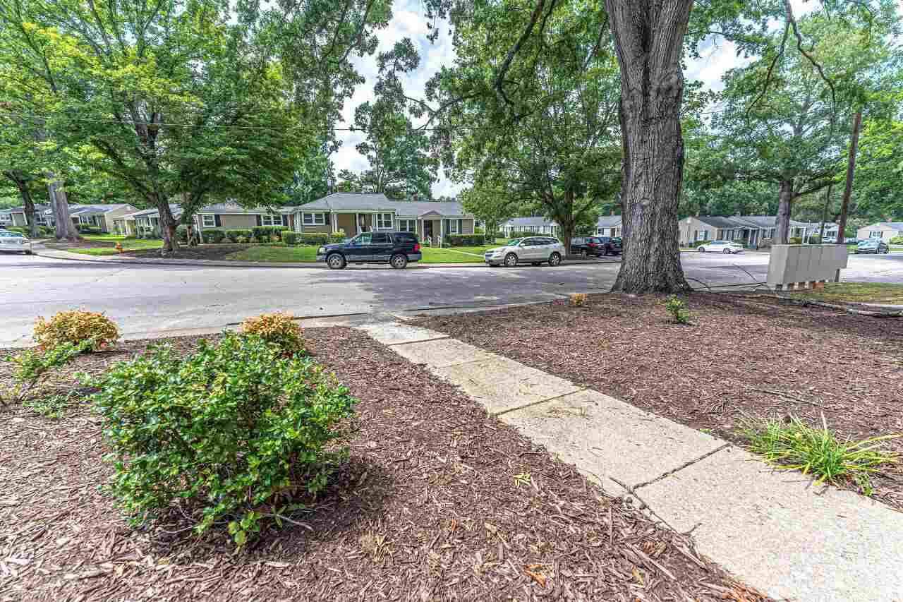 2302 Bernard Street, Unit 2302 Raleigh, NC 27608 - Photo 2 of 26 Photo 2