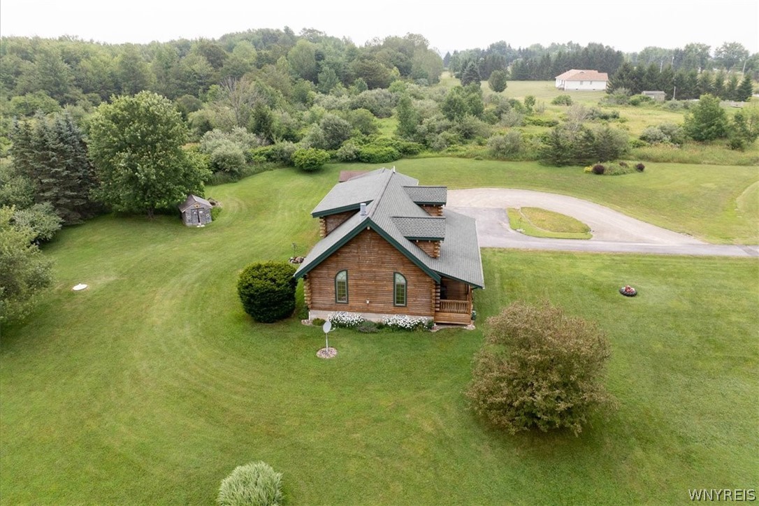 839 Geer Road Arcade, NY 14009 - Photo 28 of 37