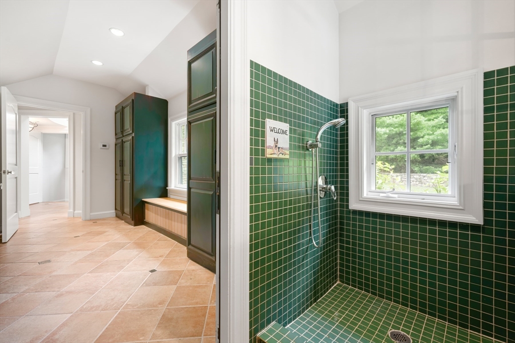 10 Wilson's Way Dover, MA 02030 - Photo 39 of 42 a view of entrance door