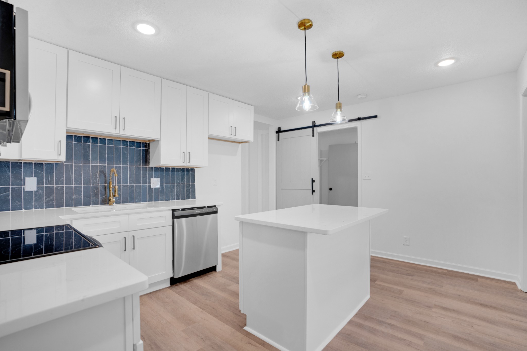 2618 Union Hall Road Clarksville, TN 37040 - Photo 1 of 30 Gallery Image 1