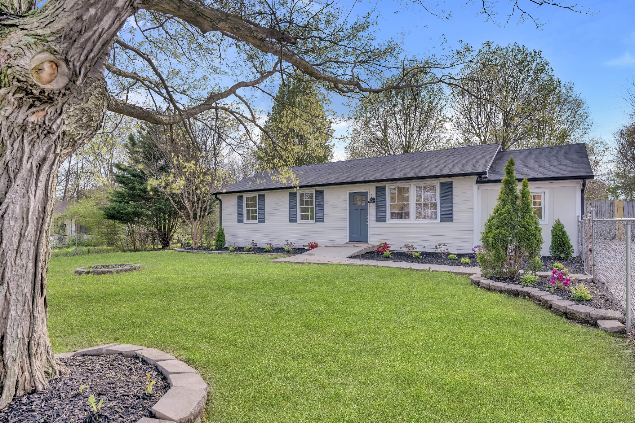 2618 Union Hall Road Clarksville, TN 37040 - Photo 16 of 30 Gallery Image 16