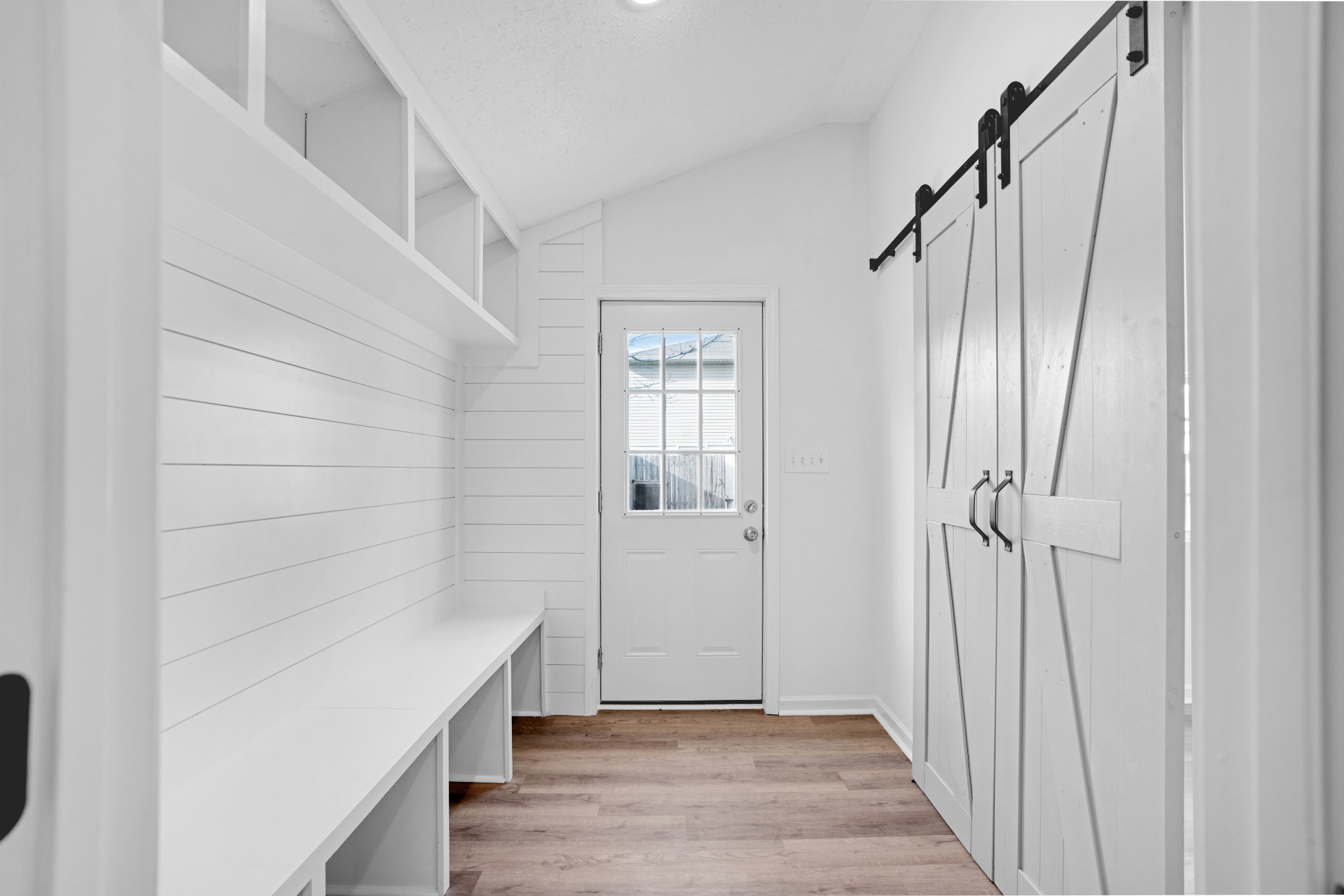 2618 Union Hall Road Clarksville, TN 37040 - Photo 17 of 30 Gallery Image 17
