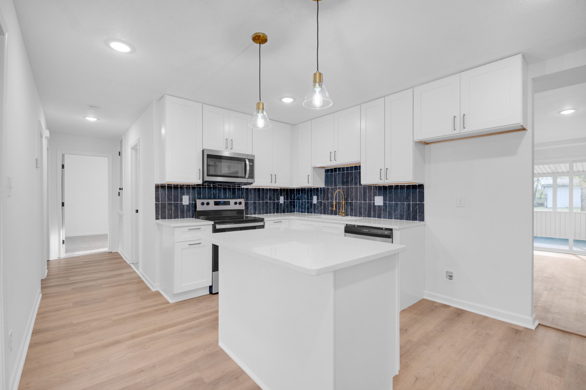 2618 Union Hall Road Clarksville, TN 37040 - Photo 18 of 30 Gallery Image 18
