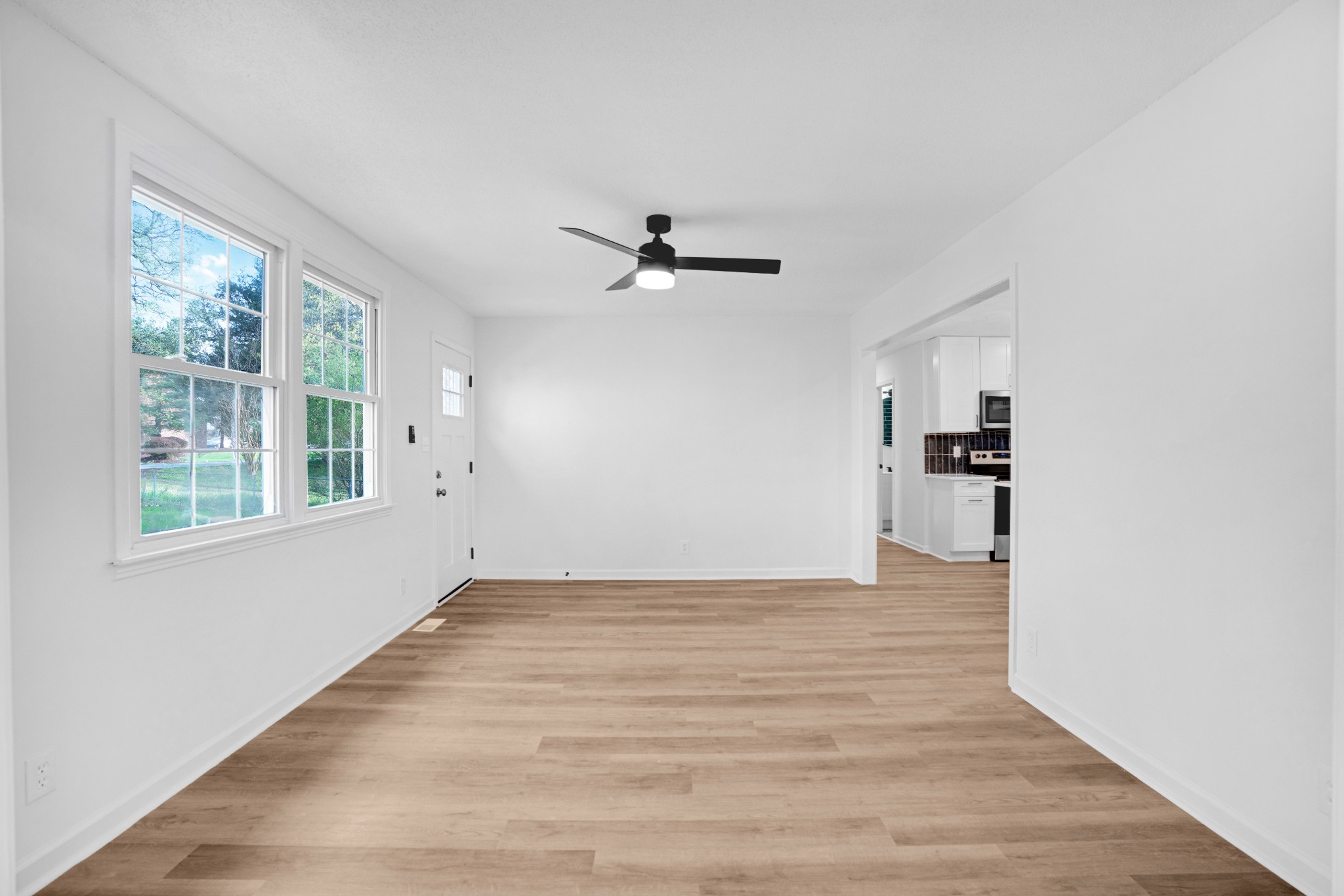 2618 Union Hall Road Clarksville, TN 37040 - Photo 20 of 30 Gallery Image 20