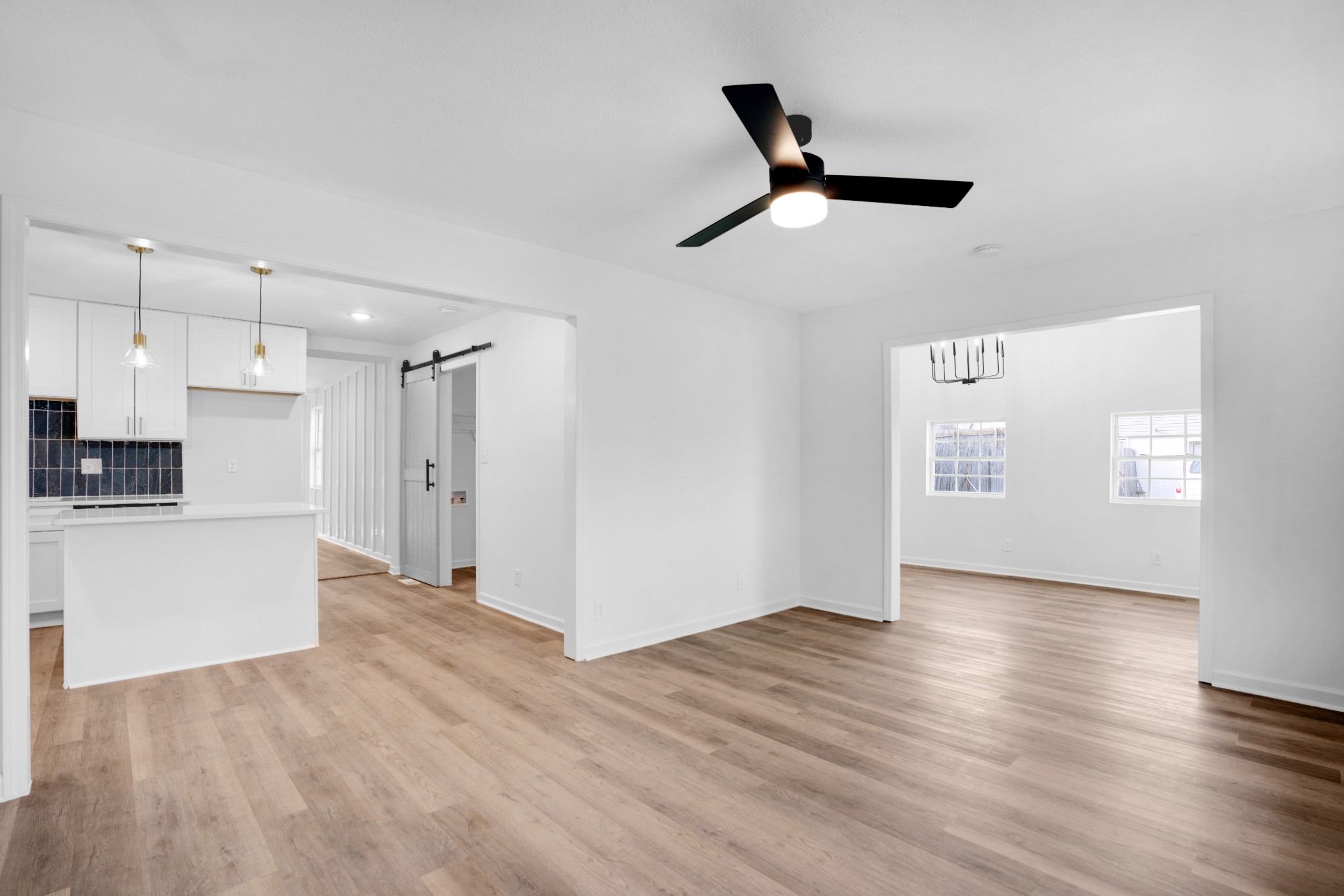 2618 Union Hall Road Clarksville, TN 37040 - Photo 21 of 30 Gallery Image 21