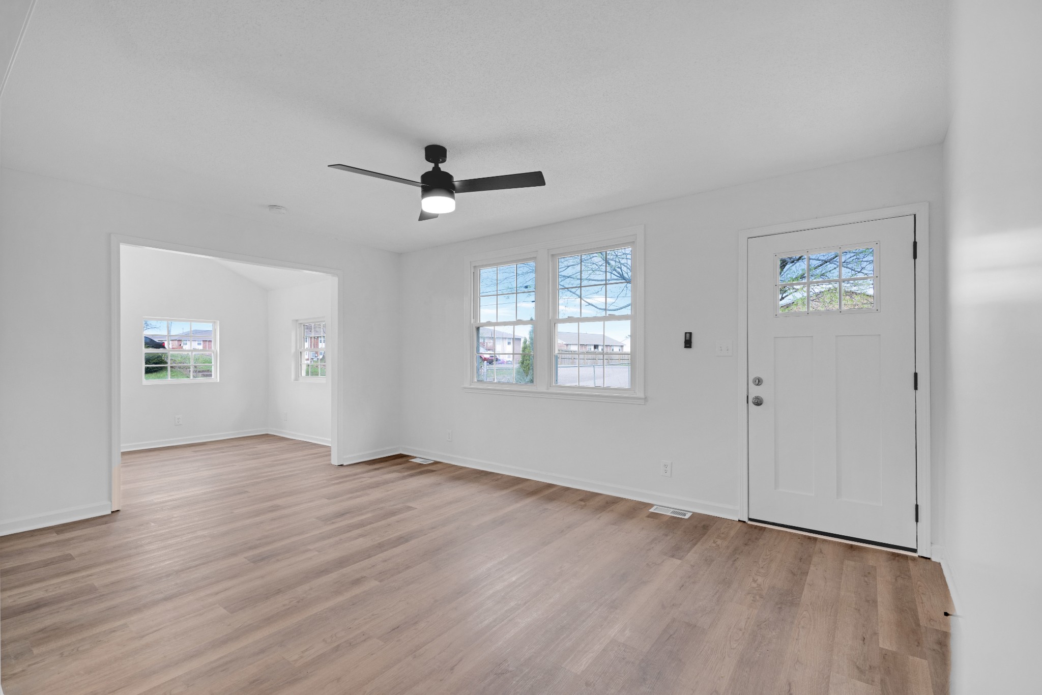 2618 Union Hall Road Clarksville, TN 37040 - Photo 22 of 30 Gallery Image 22