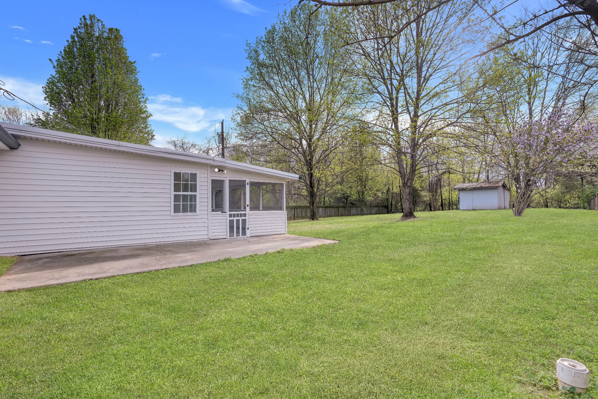 2618 Union Hall Road Clarksville, TN 37040 - Photo 27 of 30 Gallery Image 27