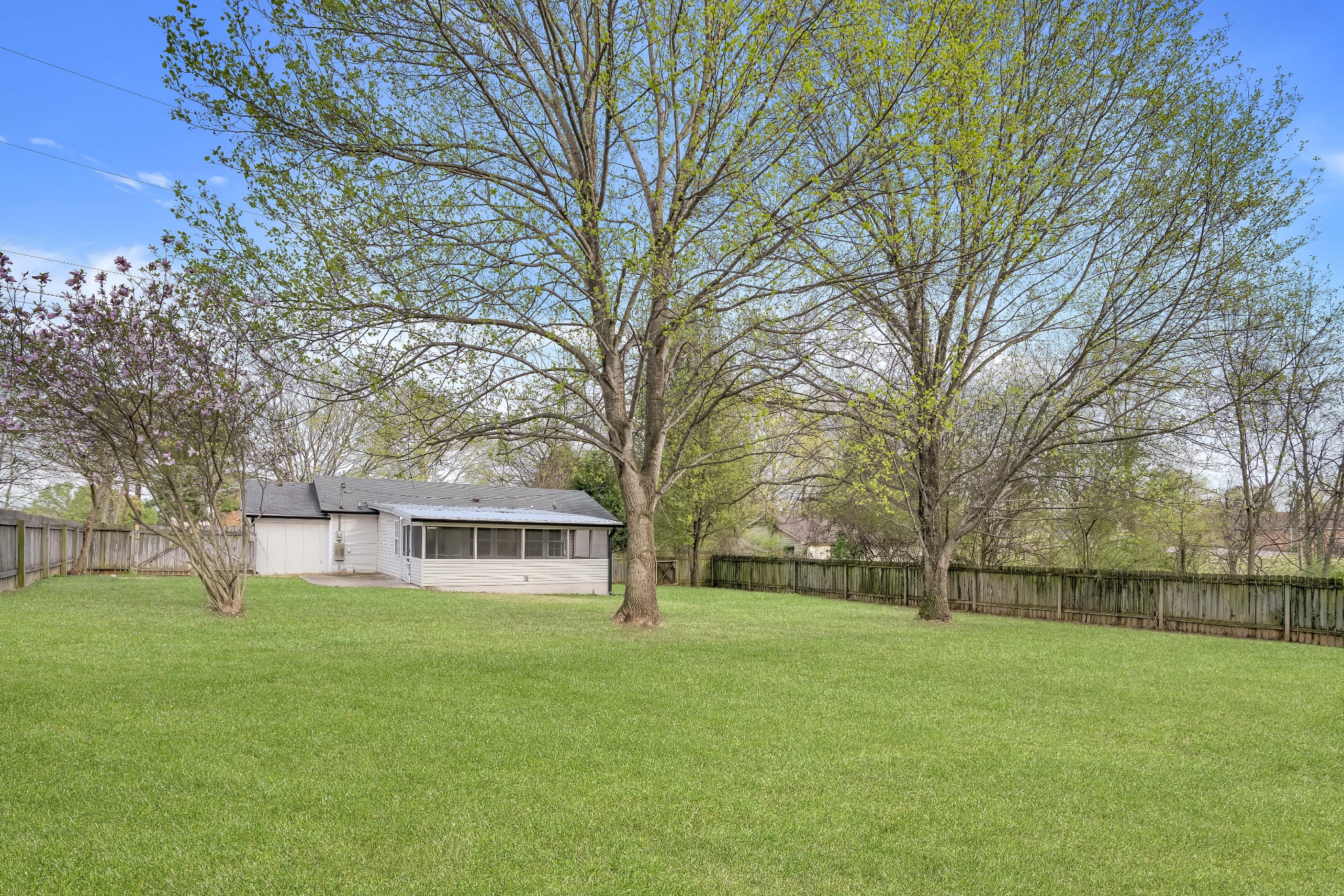 2618 Union Hall Road Clarksville, TN 37040 - Photo 28 of 30 Gallery Image 28