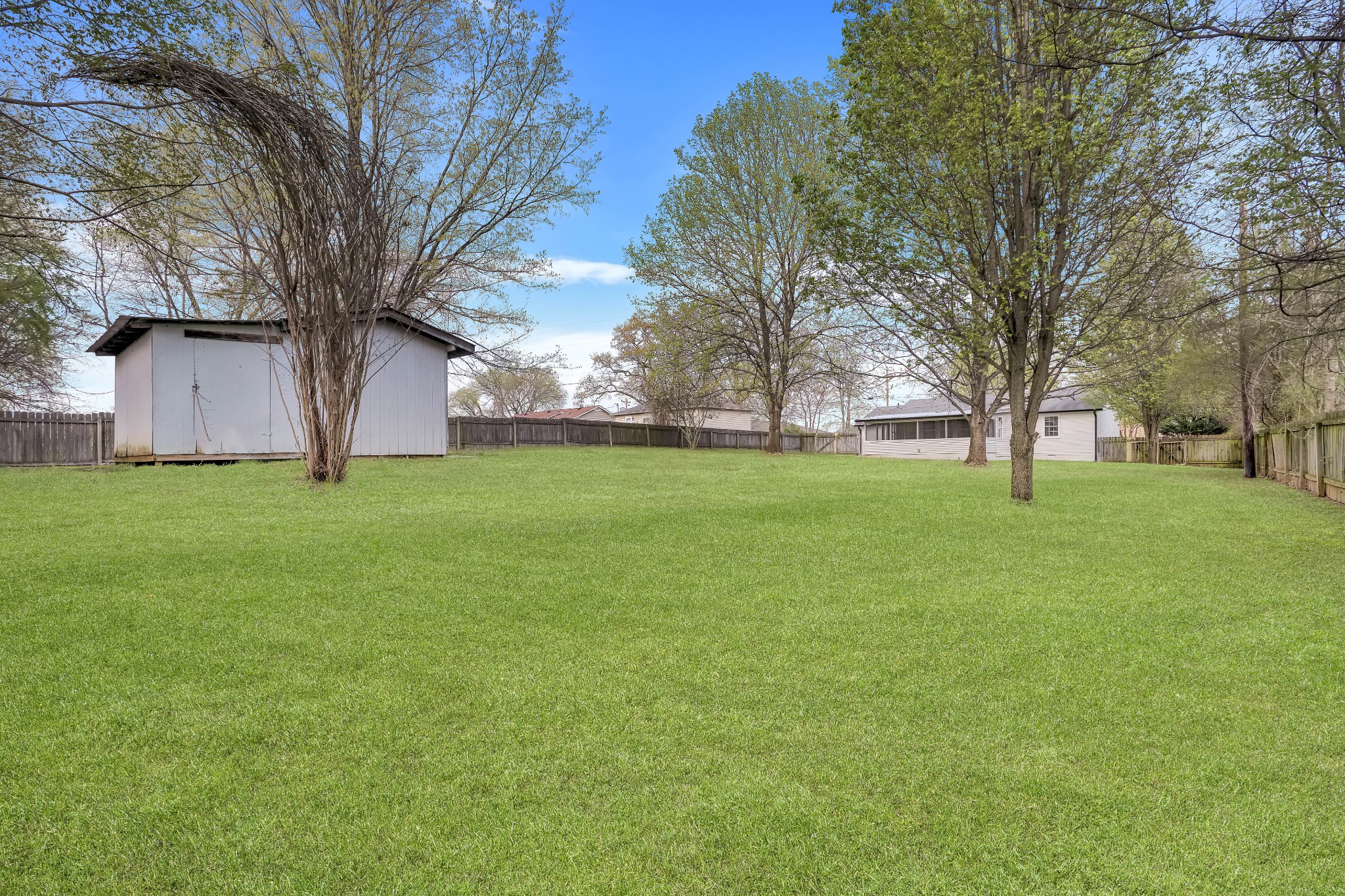 2618 Union Hall Road Clarksville, TN 37040 - Photo 29 of 30 Gallery Image 29