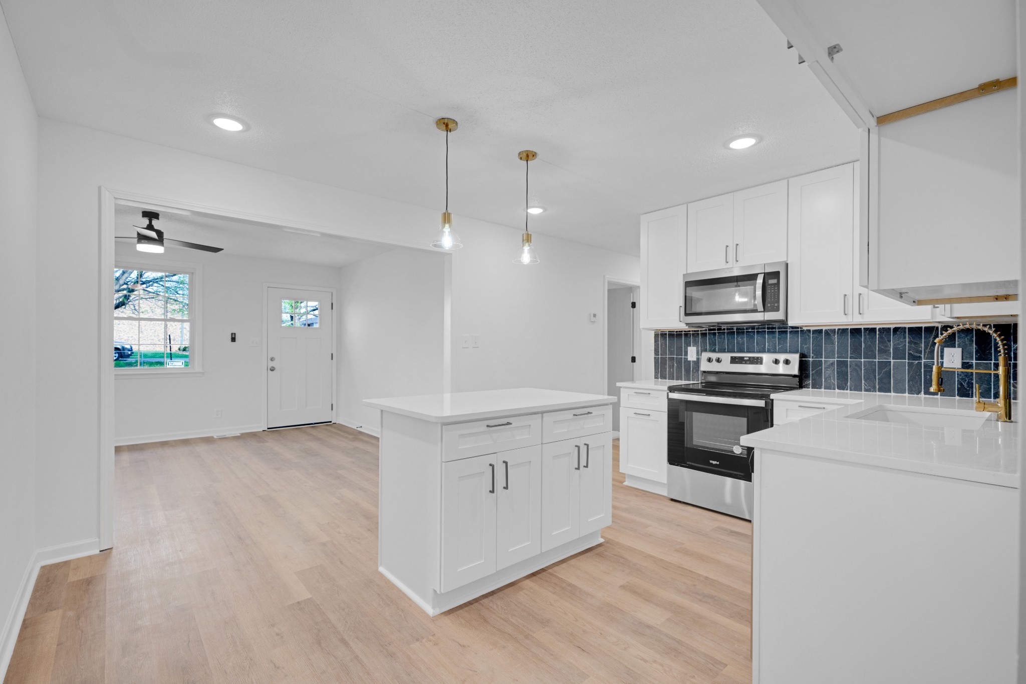 2618 Union Hall Road Clarksville, TN 37040 - Photo 3 of 30 Gallery Image 3