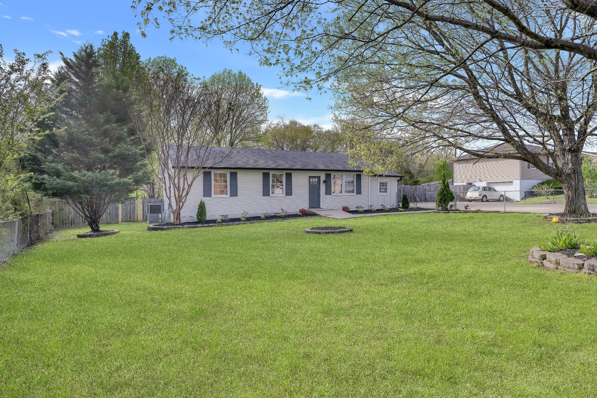 2618 Union Hall Road Clarksville, TN 37040 - Photo 5 of 30 Gallery Image 5