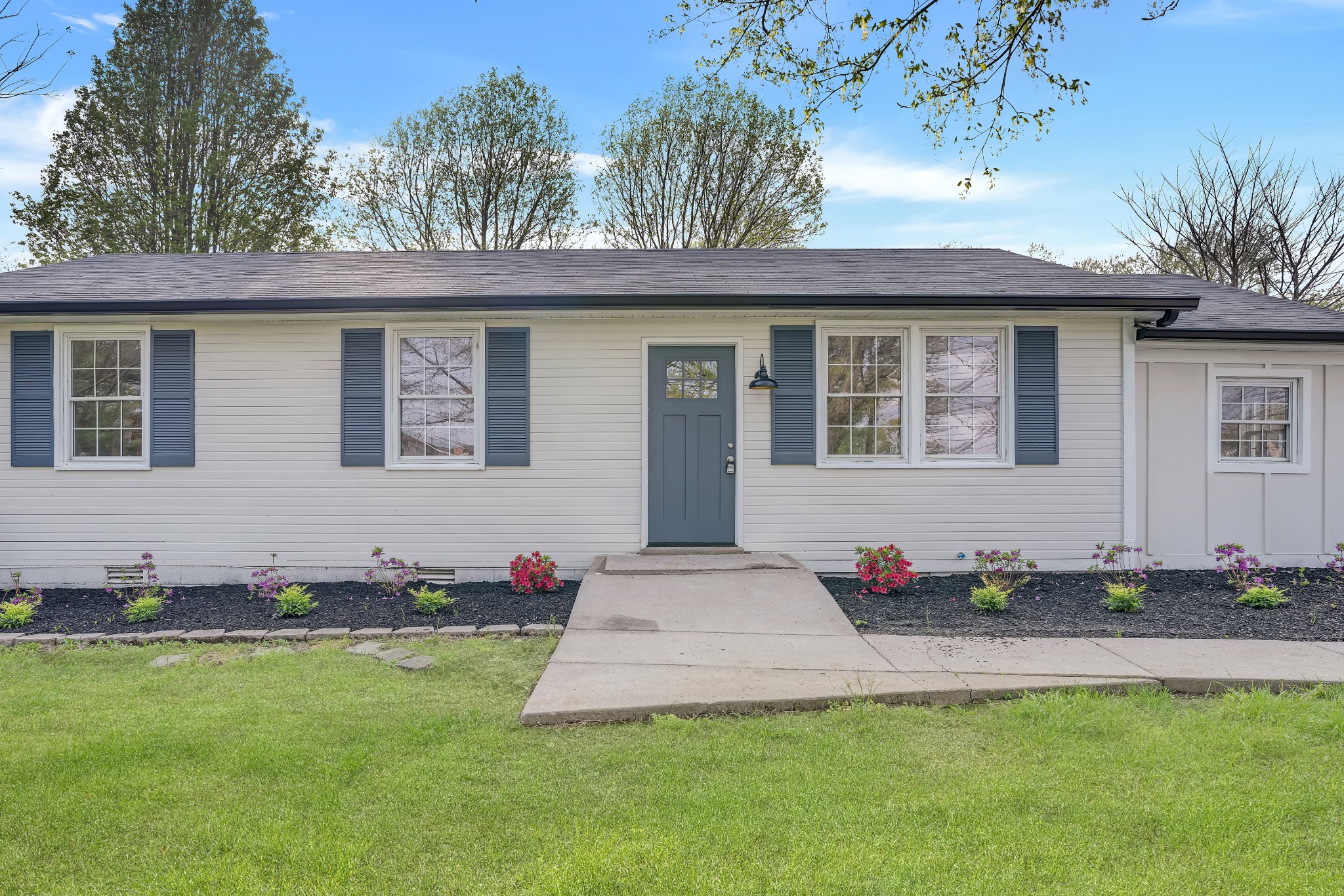 2618 Union Hall Road Clarksville, TN 37040 - Photo 6 of 30 Gallery Image 6