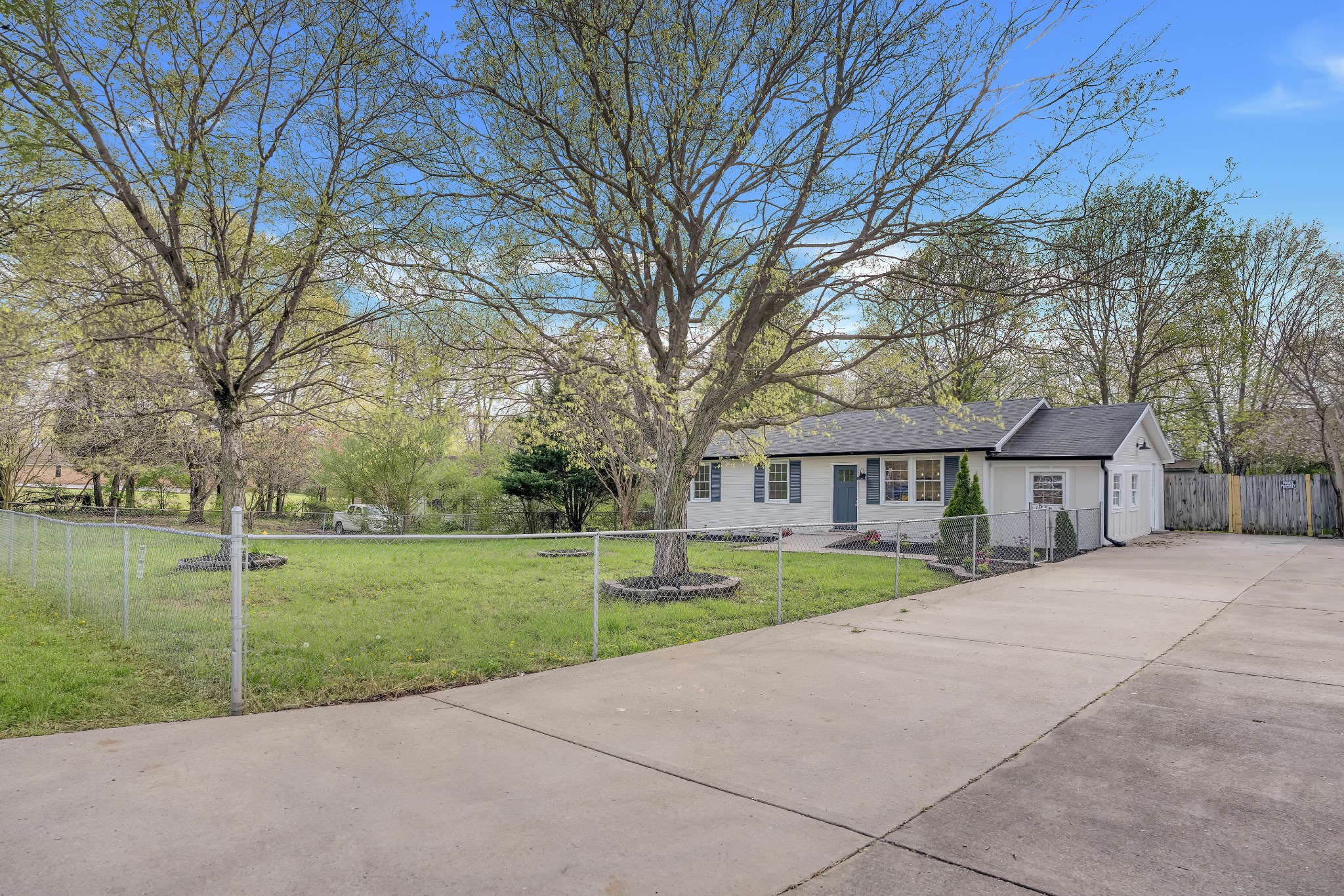 2618 Union Hall Road Clarksville, TN 37040 - Photo 7 of 30 Gallery Image 7