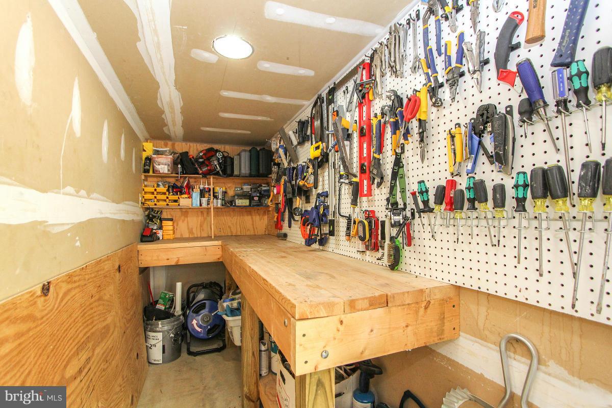 12666 Granite Ridge Drive North Potomac, MD 20878 - Photo 30 of 30 a view of gym