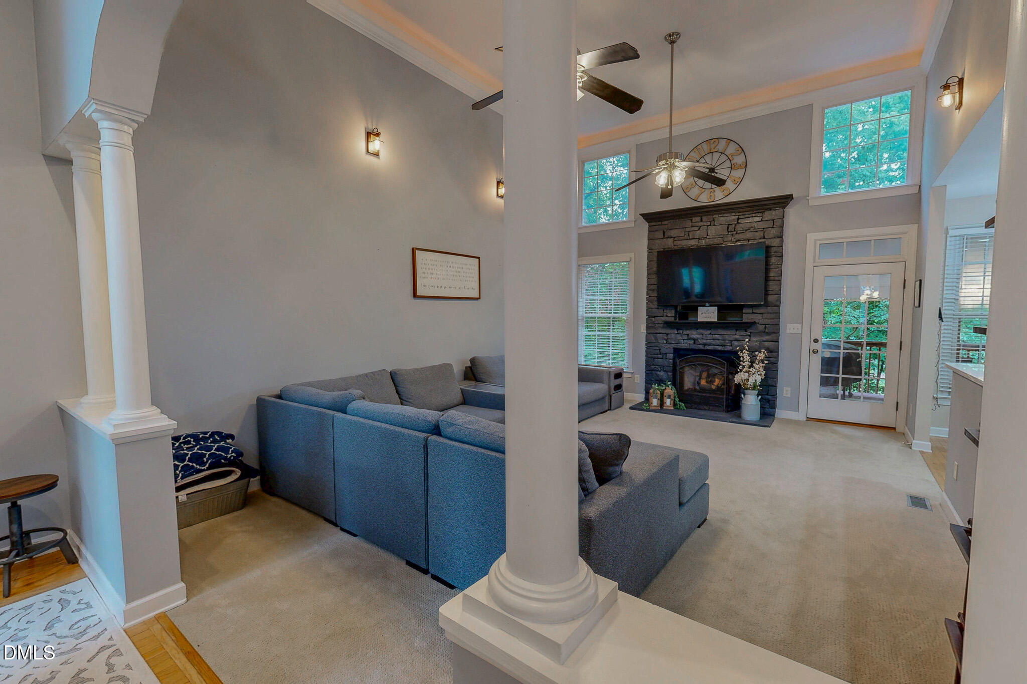 116 Cheryl Circle Roxboro, NC 27574 - Photo 2 of 55 2