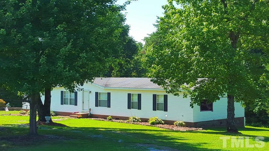 160 Walkers Path Road Roxboro, NC 27574 - Photo 1 of 12