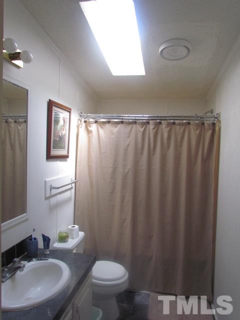 160 Walkers Path Road Roxboro, NC 27574 - Photo 3 of 12