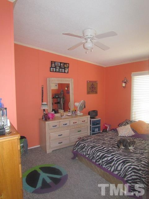 160 Walkers Path Road Roxboro, NC 27574 - Photo 4 of 12