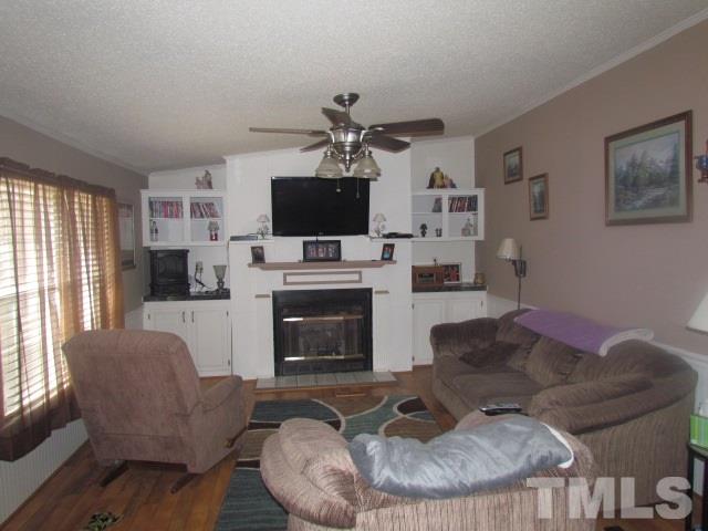160 Walkers Path Road Roxboro, NC 27574 - Photo 8 of 12