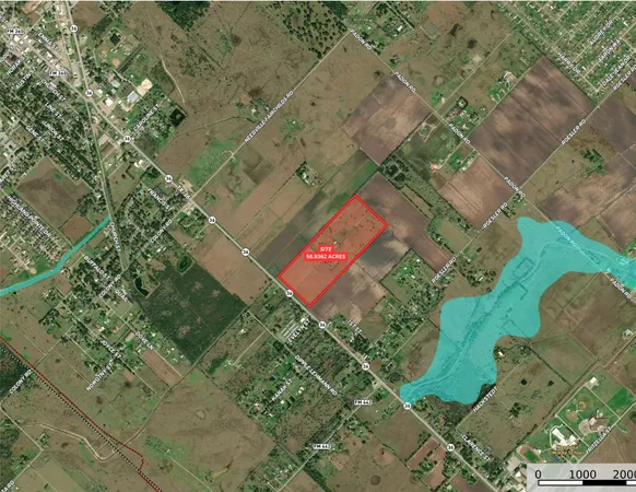 $3,830,853 | 14935 Highway 36, Needville, TX 77461