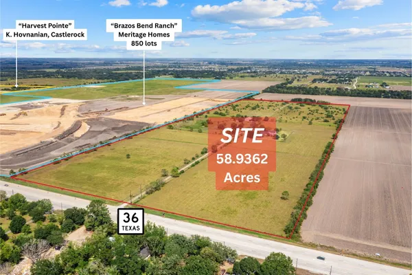 $3,830,853 | 14935 Highway 36, Needville, TX 77461