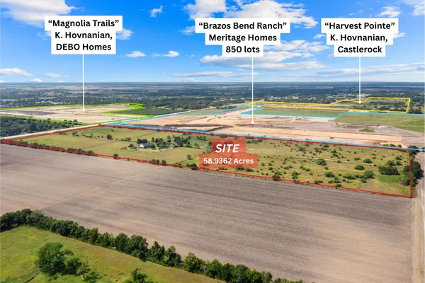 $3,830,853 | 14935 Highway 36, Needville, TX 77461