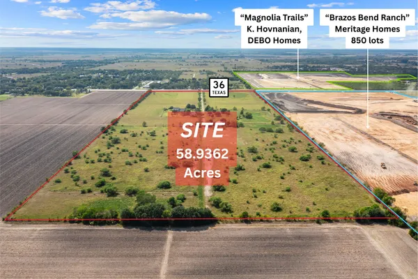 $3,830,853 | 14935 Highway 36, Needville, TX 77461