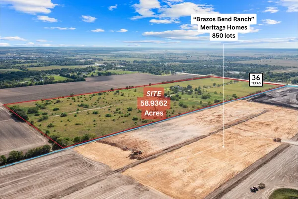 $3,830,853 | 14935 Highway 36, Needville, TX 77461