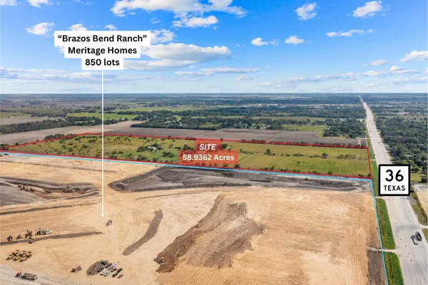 $3,830,853 | 14935 Highway 36, Needville, TX 77461