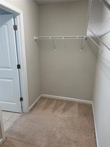 a view of small space