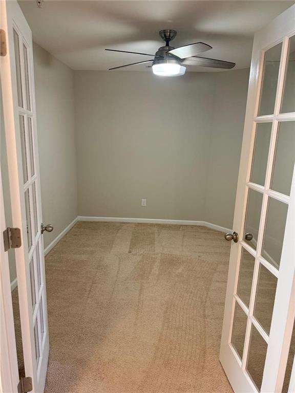 1219 Fischer Trace Cumming, GA 30041 - Photo 15 of 20 a view of an empty room