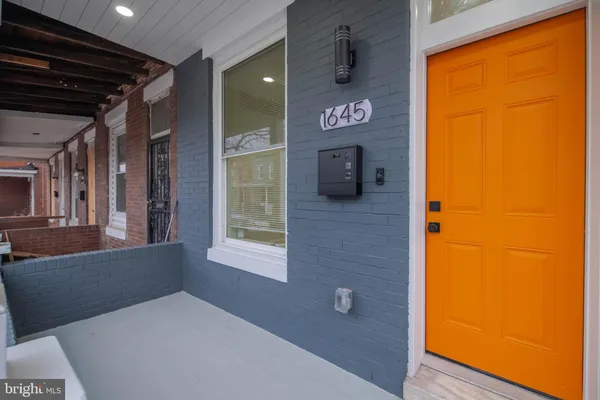 $220,000 | 1645 Normal Avenue, Baltimore, MD 21213