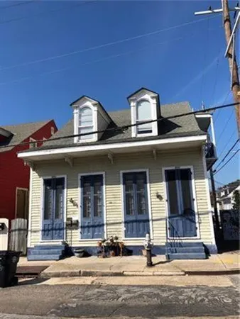 $950 | 1210 Kerlerec Street, New Orleans, LA 70116