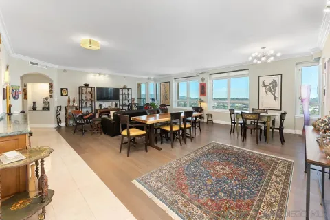 $1,249,000 | 3890 Nobel Drive, Unit 1604/05, San Diego, CA 92122