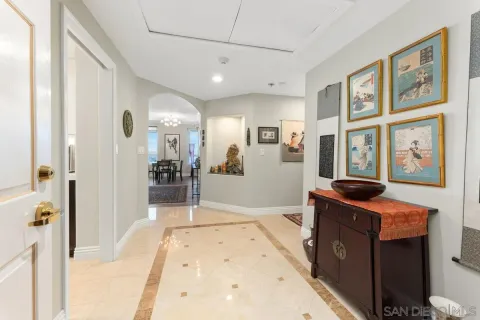 $1,249,000 | 3890 Nobel Drive, Unit 1604/05, San Diego, CA 92122