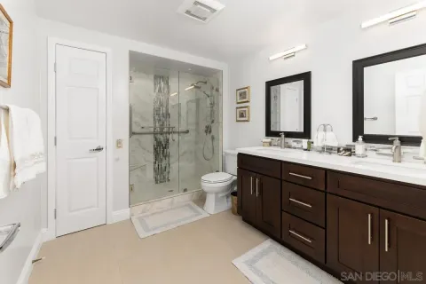 $1,249,000 | 3890 Nobel Drive, Unit 1604/05, San Diego, CA 92122