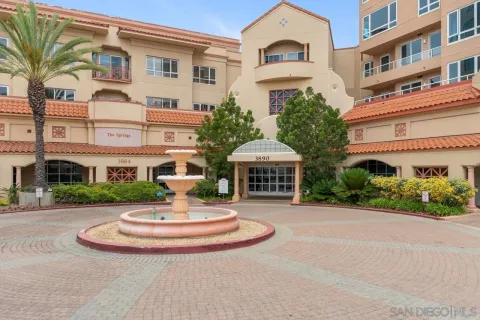 $1,249,000 | 3890 Nobel Drive, Unit 1604/05, San Diego, CA 92122