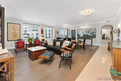 $1,249,000 | 3890 Nobel Drive, Unit 1604/05, San Diego, CA 92122