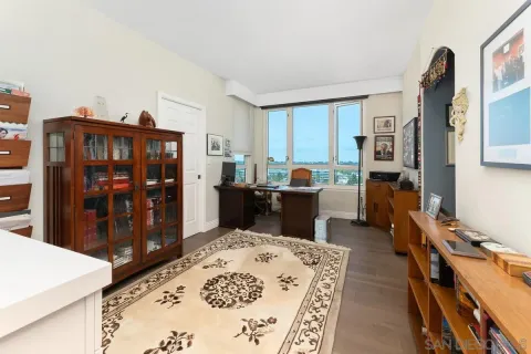 $1,249,000 | 3890 Nobel Drive, Unit 1604/05, San Diego, CA 92122
