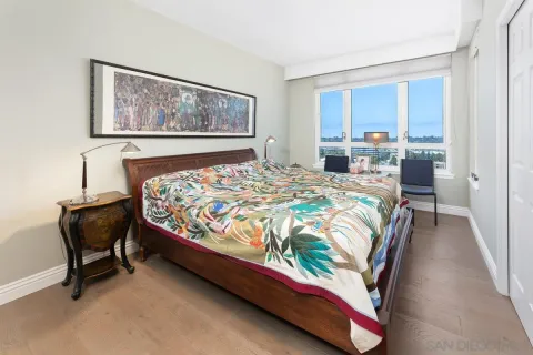 $1,249,000 | 3890 Nobel Drive, Unit 1604/05, San Diego, CA 92122