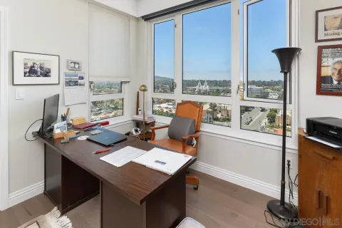 $1,249,000 | 3890 Nobel Drive, Unit 1604/05, San Diego, CA 92122