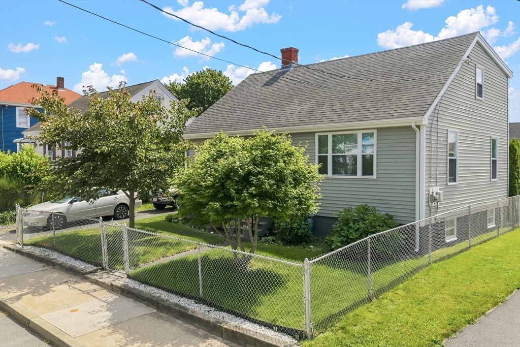 577 Pokross Street Fall River, MA 02724 - Photo 26 of 30 Gallery Image 26