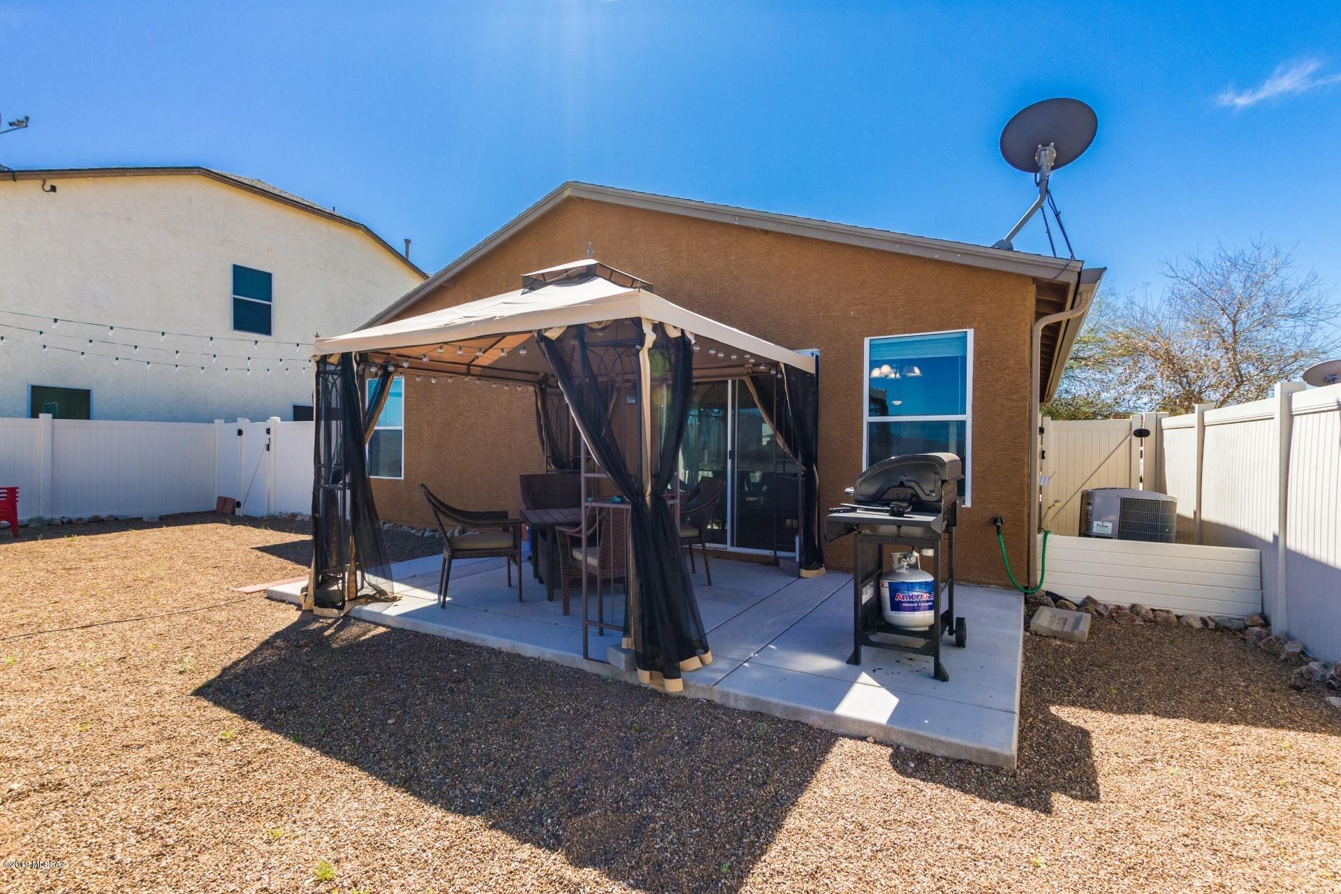 8262 West Anser Loop Tucson, AZ 85757 - Photo 19 of 20